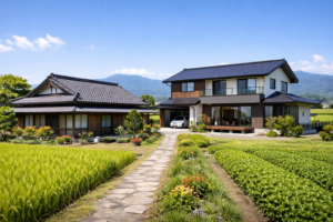 「分家住宅」の許可要件を徹底解説|誰が・どこに・どんな家を建てられるのか