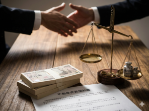 「手付金」の相場と契約解除のルール|手付解除と違約解除の違い